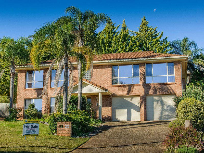 6 Breton Court, Port Macquarie, Port Macquarie - Image 1
