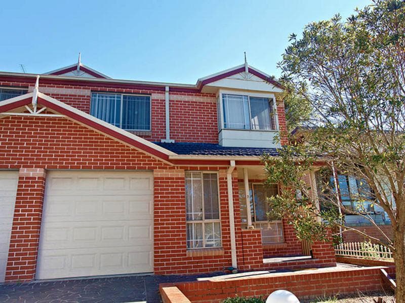 7/14 - 16 Wright Street, Merrylands, Merrylands - Thumbnail 6