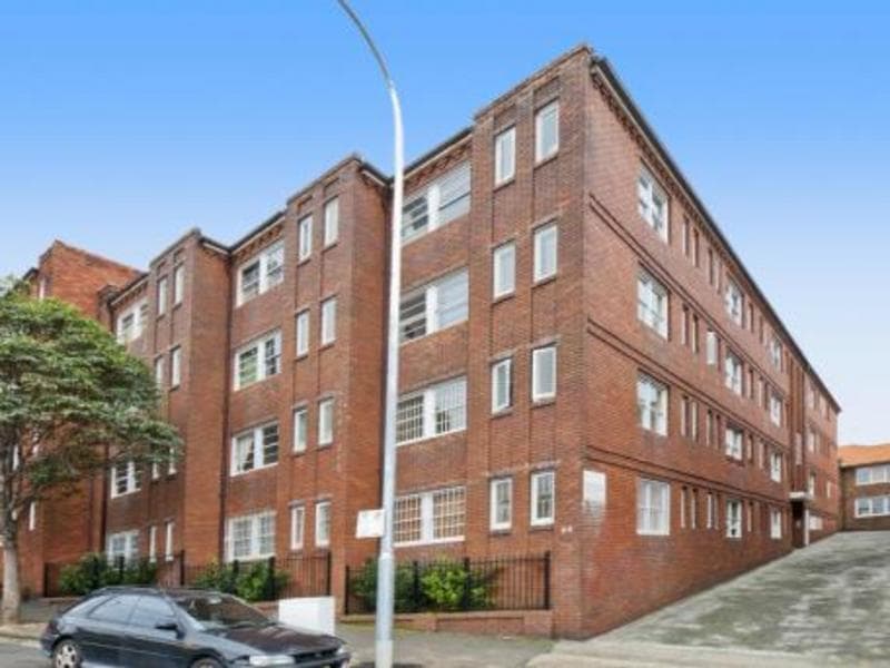3/66 Bayswater Road, Elizabeth Bay, Elizabeth Bay - Thumbnail 2