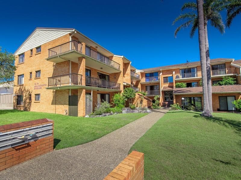 3/11-15 Hollingworth Street, Port Macquarie, Port Macquarie - Image 1
