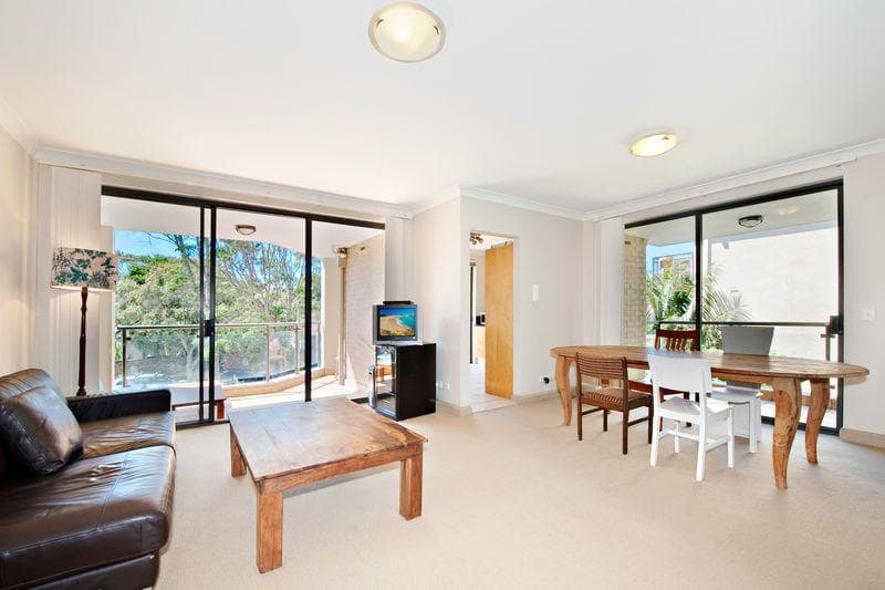 6/80 Beach Road, Bondi Beach, Bondi Beach - Thumbnail 2