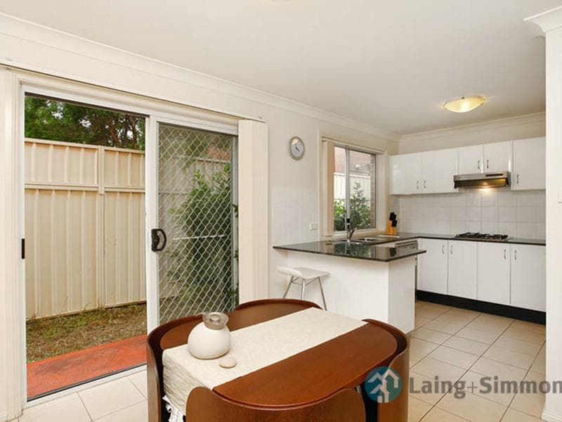13/31 Abraham Street, Rooty Hill, Rooty Hill - Thumbnail 3