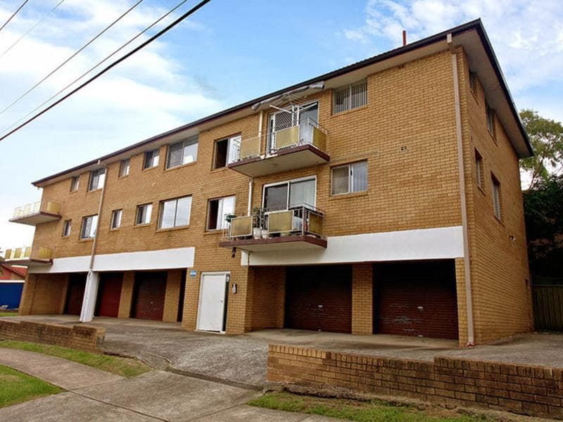 1/33 Manchester Street, Merrylands, Merrylands - Thumbnail 2