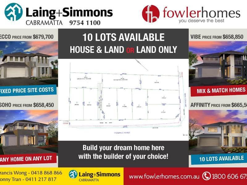 674 Smithfield Road, Edensor Park, Edensor Park - Image 1