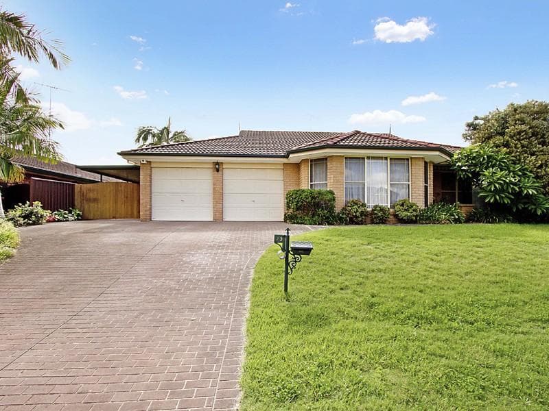 23 Chateau Tce, Quakers Hill, Quakers Hill - Image 1