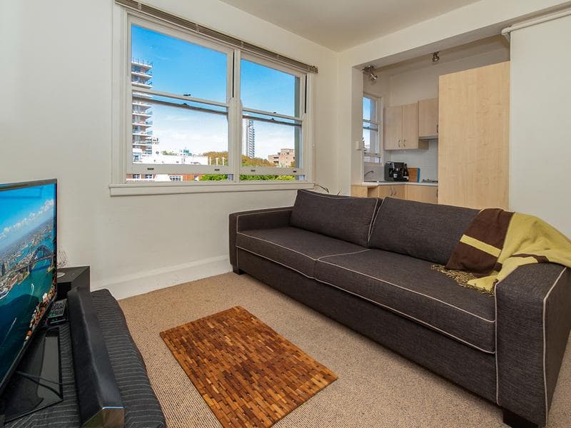 142/19 Tusculum Street, Potts Point, Potts Point - Thumbnail 2