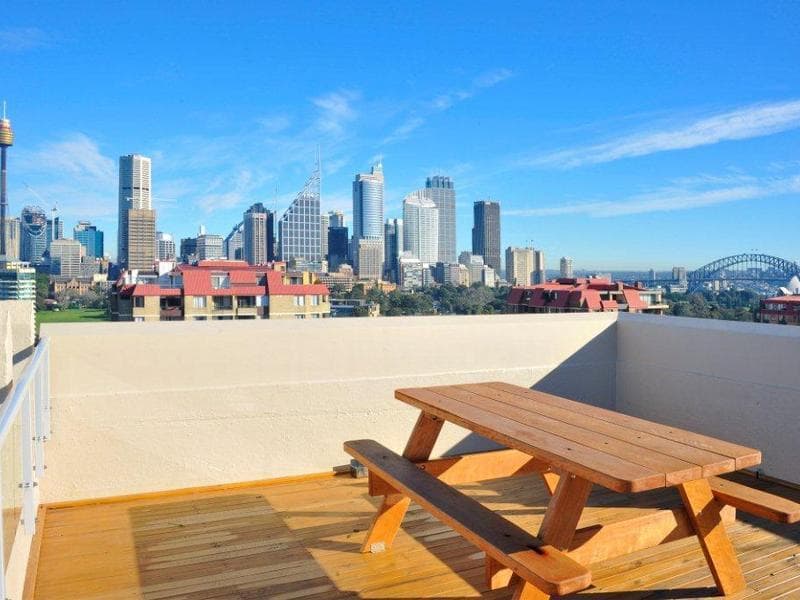 142/19 Tusculum Street, Potts Point, Potts Point - Thumbnail 4