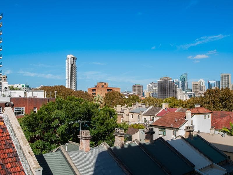 142/19 Tusculum Street, Potts Point, Potts Point - Thumbnail 8
