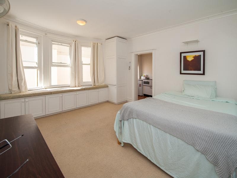 24/16 Ward Avenue, Rushcutters Bay, Rushcutters Bay - Thumbnail 3