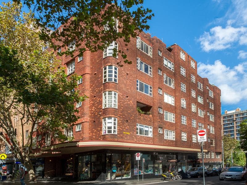 310/115 Macleay Street, Potts Point, Potts Point - Image 1