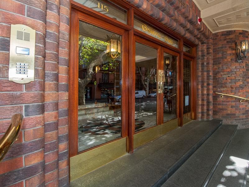 310/115 Macleay Street, Potts Point, Potts Point - Thumbnail 5