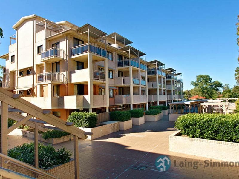 20/502-514 Carlisle Ave, Mount Druitt, Mount Druitt - Image 1