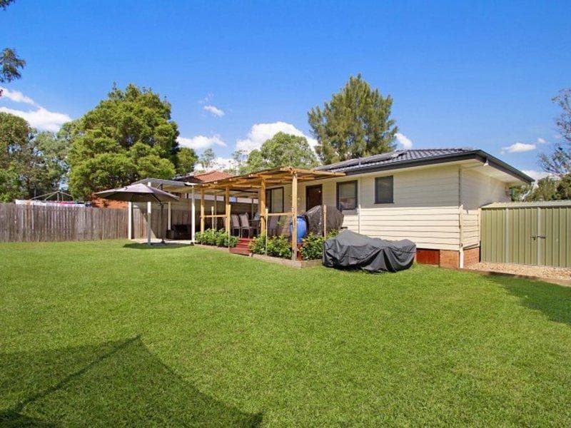 7 Meridian Place, Doonside, Doonside - Thumbnail 4