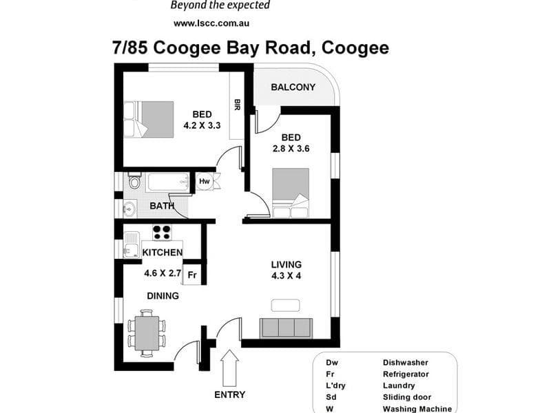 7/85 Coogee Bay Road, Randwick, Randwick - Thumbnail 6
