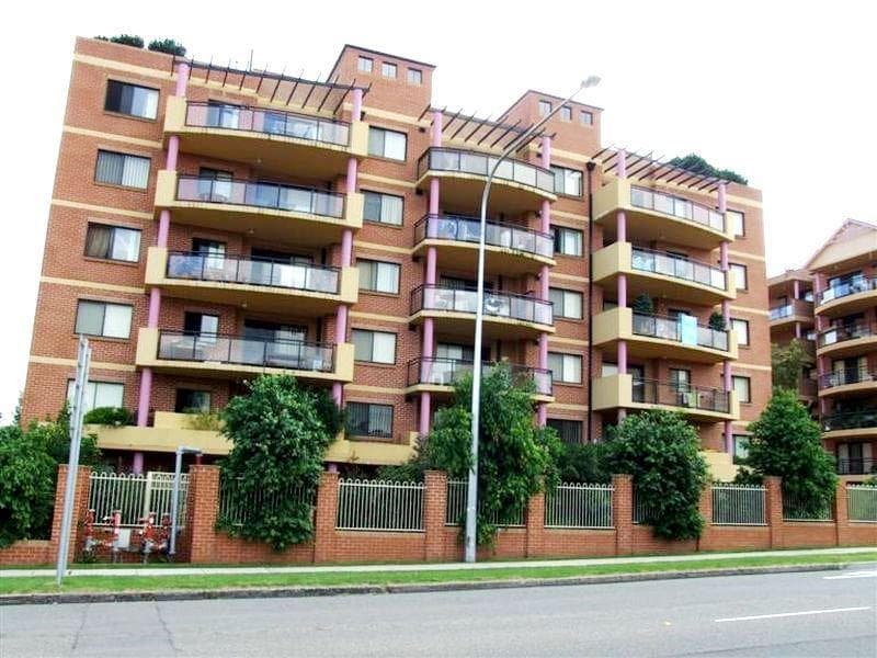 44/29-33 Kildare Road, Blacktown, Blacktown - Image 1