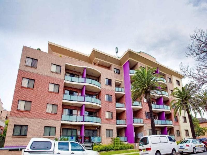 34/8 Eighth Ave, Campsie, Campsie - Image 1