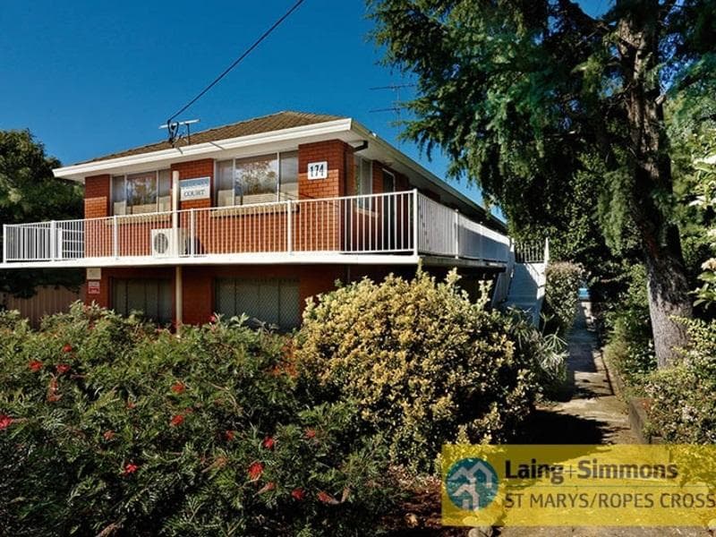 2/174 Great Western Highway, Kingswood, Kingswood - Image 1