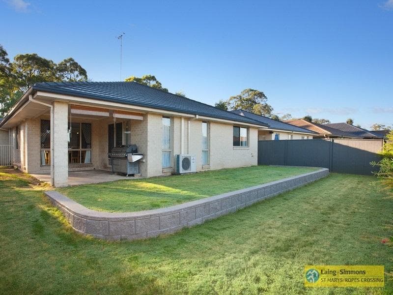 31 Bluebell Crescent, Ropes Crossing, Ropes Crossing - Thumbnail 8