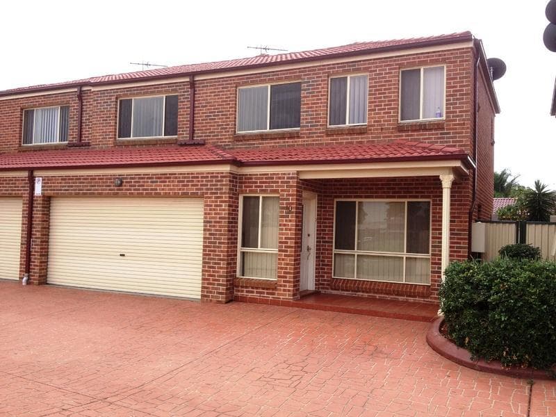 10/7 Altair Close, Hinchinbrook, Hinchinbrook - Image 1