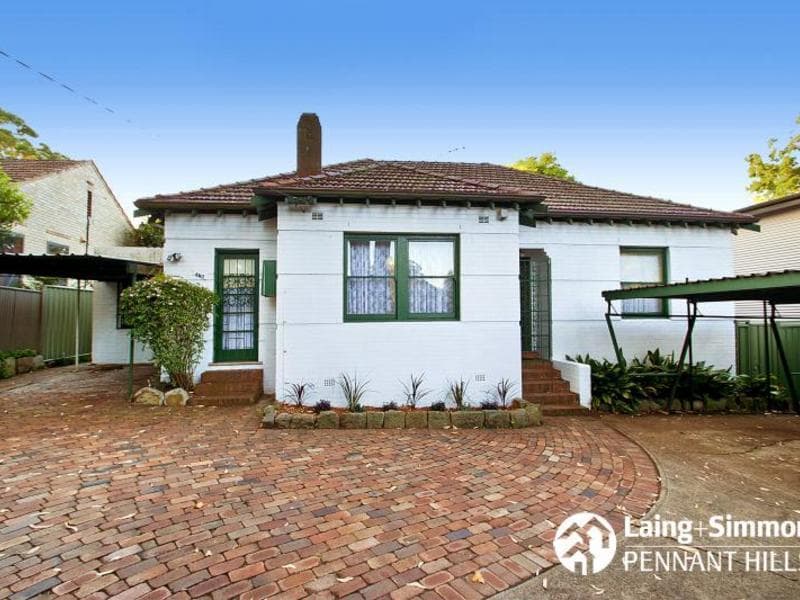 1/5 Geary Street
Port Macquarie, NSW 2444, Pennant Hills - Image 1