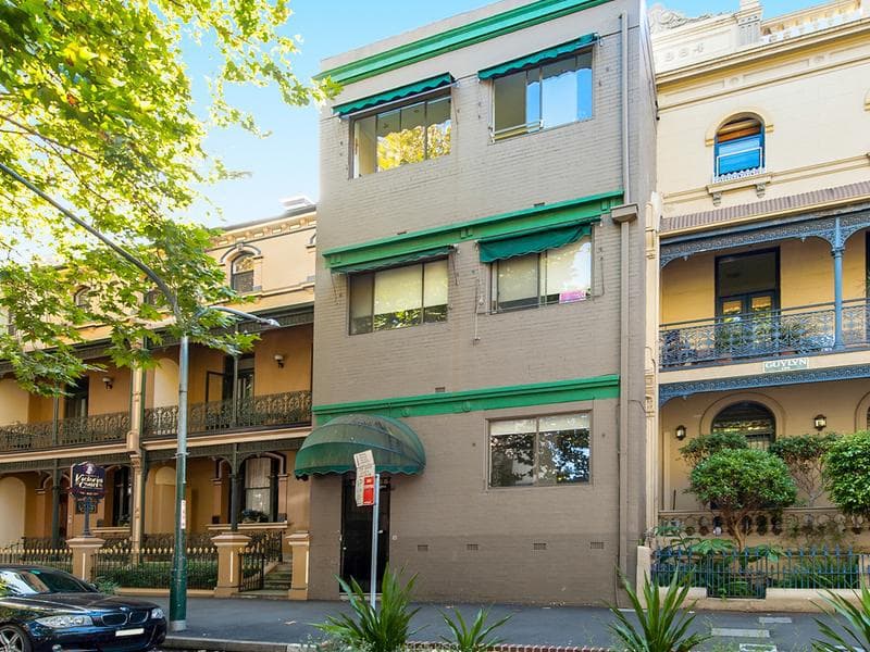3/126 Victoria Street, Potts Point, Potts Point - Image 1