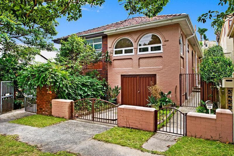 64 Onslow Street, Rose Bay, Rose Bay - Thumbnail 6