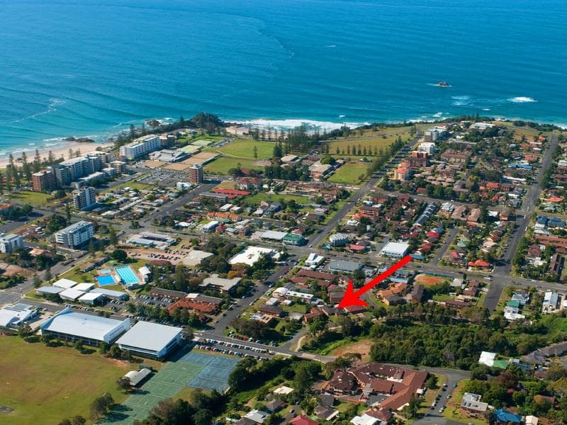 1/4 Mallawa Crescent, Port Macquarie, Port Macquarie - Thumbnail 2