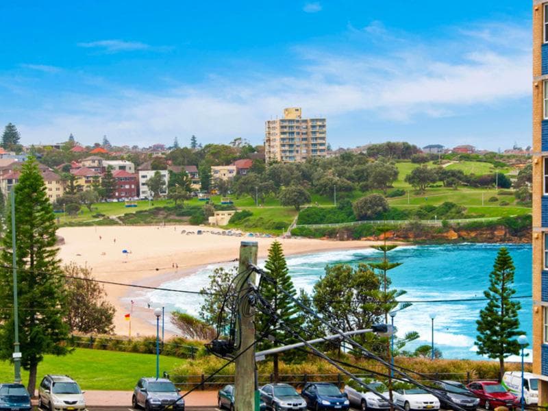 2/4-6 Kurrawa Avenue, Coogee, Coogee - Image 1