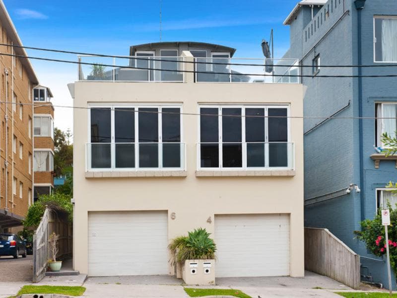 2/4-6 Kurrawa Avenue, Coogee, Coogee - Thumbnail 2