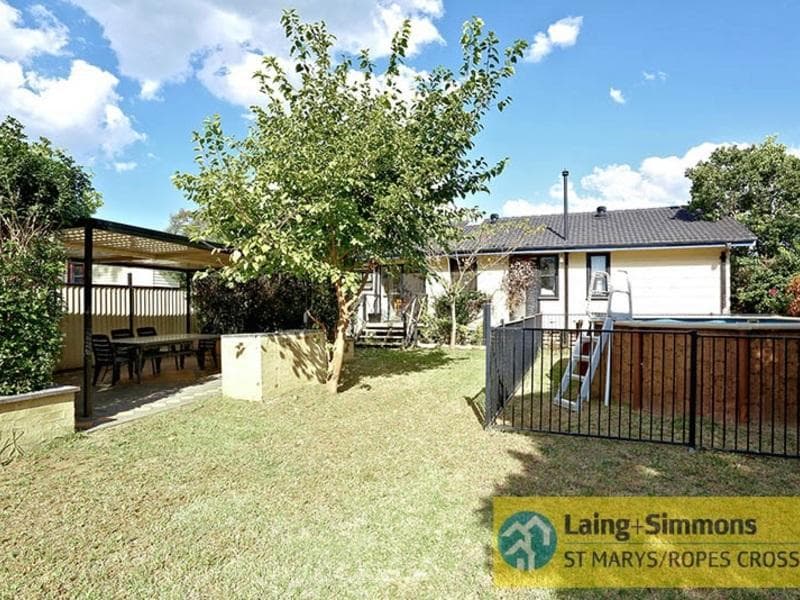 26 Talasea Street, Whalan, Whalan - Thumbnail 8