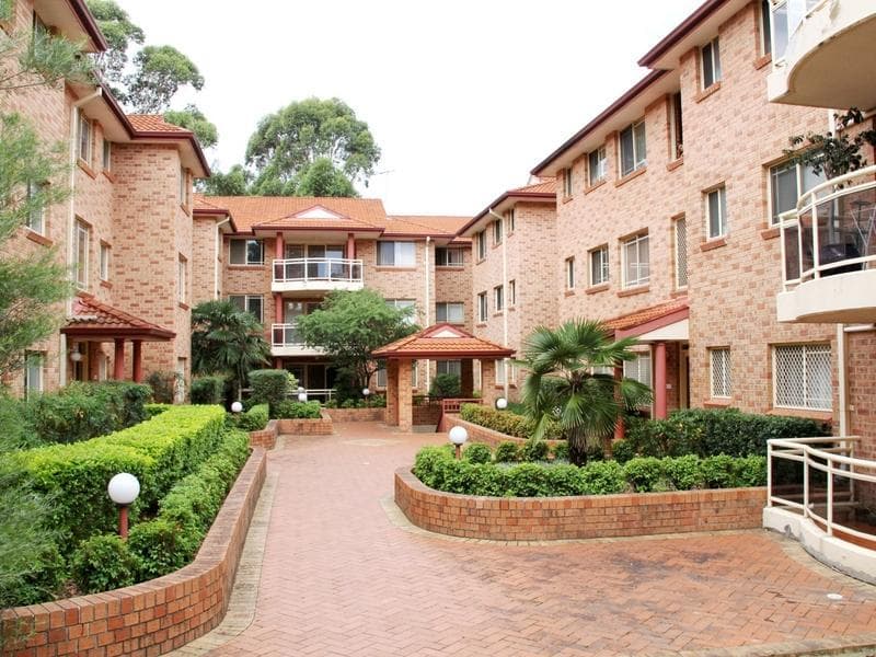 16/499 Chapel Road, Bankstown, Bankstown - Image 1
