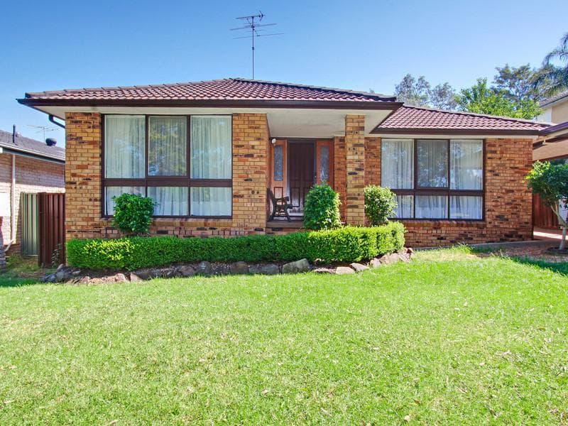 48 Wellesley Crescent, Kings Park, Kings Park - Image 1