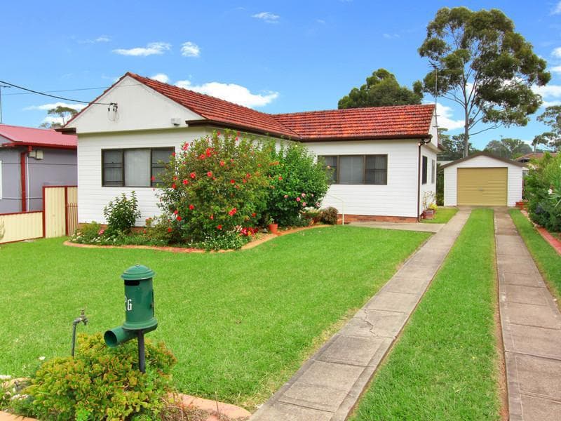26 Cobham Street, Kings Park, Kings Park - Image 1