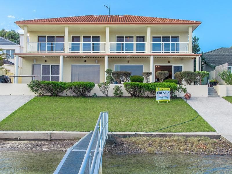 1/69 Commodore Crescent, Port Macquarie, Port Macquarie - Image 1