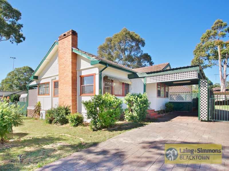 4 Barnet Place, Huntington Heights, Huntington Heights - Image 1