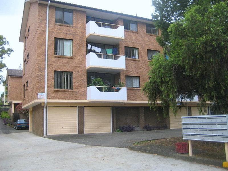 18/22 Luxford Rd, Mount Druitt, Mount Druitt - Image 1