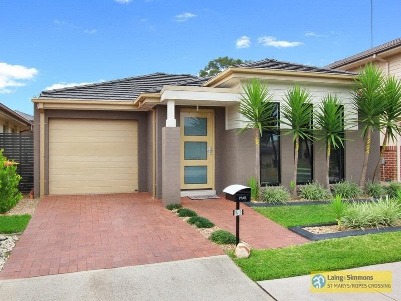 26 Maiden Street, Ropes Crossing, Ropes Crossing - Image 1