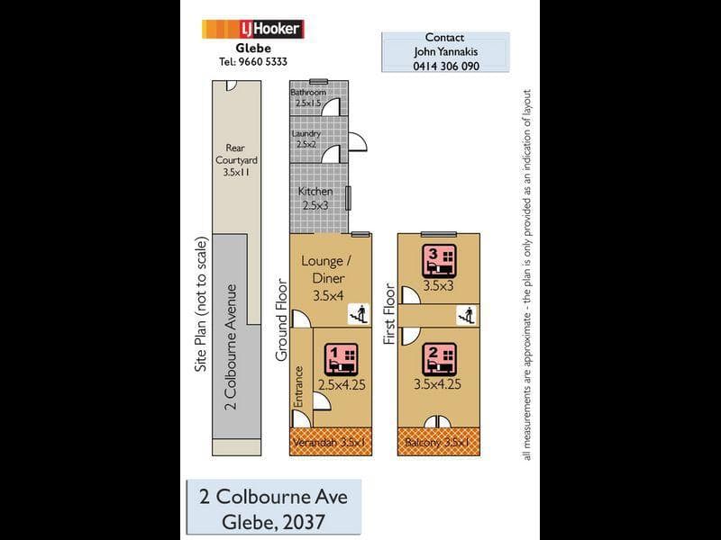 1/5																										Geary Street
														
								Port Macquarie, NSW 2444, Glebe - Thumbnail 7