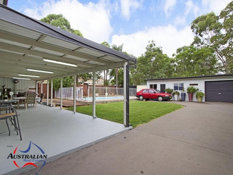 7 Hawke Place, Kings Langley, Kings Langley - Thumbnail 4