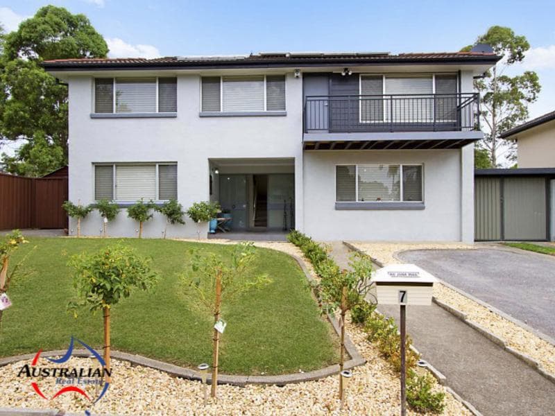 7 Hawke Place, Kings Langley, Kings Langley - Thumbnail 7