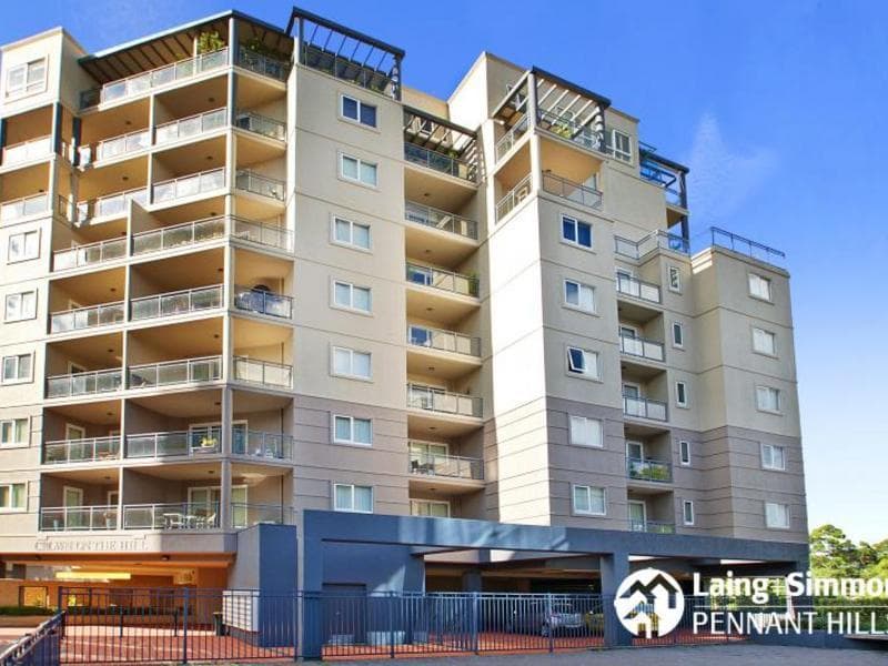 503/5 City View Road, Pennant Hills, Pennant Hills - Image 1
