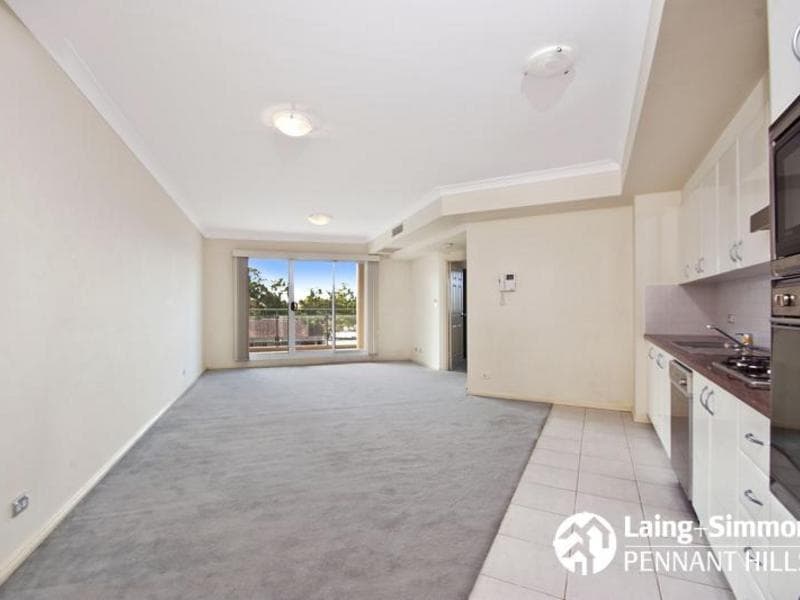 503/5 City View Road, Pennant Hills, Pennant Hills - Thumbnail 3