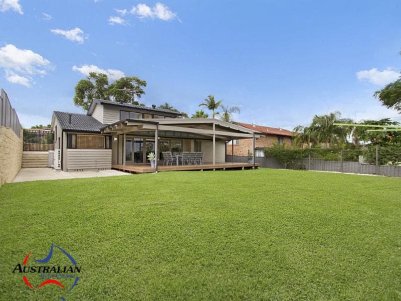 9 James Cook Drive, Kings Langley, Kings Langley - Thumbnail 8