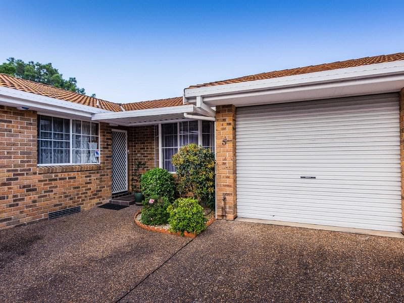 5/5 Ackroyd Street, Port Macquarie, Port Macquarie - Image 1