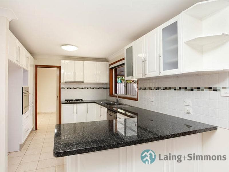 40 Beszant Street, Merrylands, Merrylands - Thumbnail 2