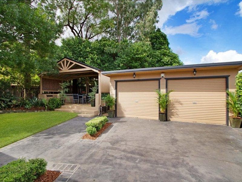 25 Sydney Joseph Drive, Seven Hills, Seven Hills - Thumbnail 5