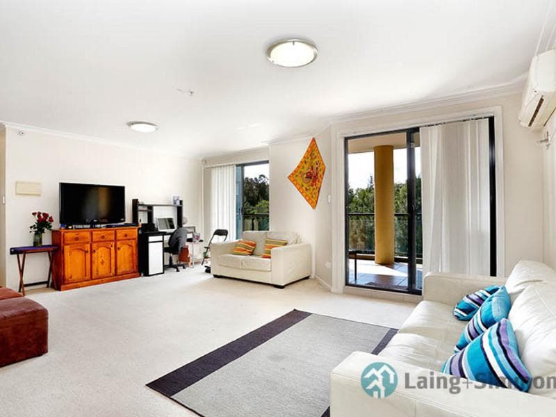 402/91b Bridge Road, Westmead, Westmead - Thumbnail 2