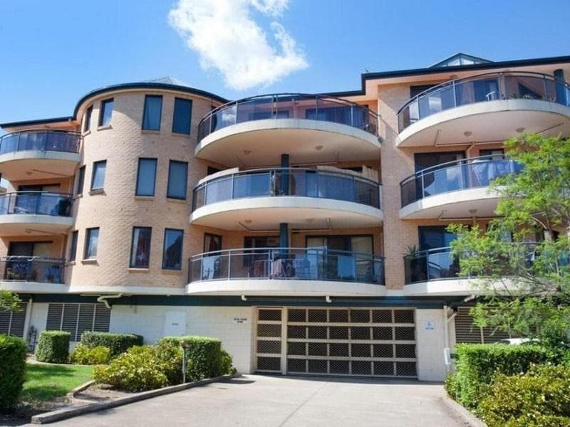 3/6																										Crisallen Street
														
								Port Macquarie, NSW 2444, Blacktown - Image 1