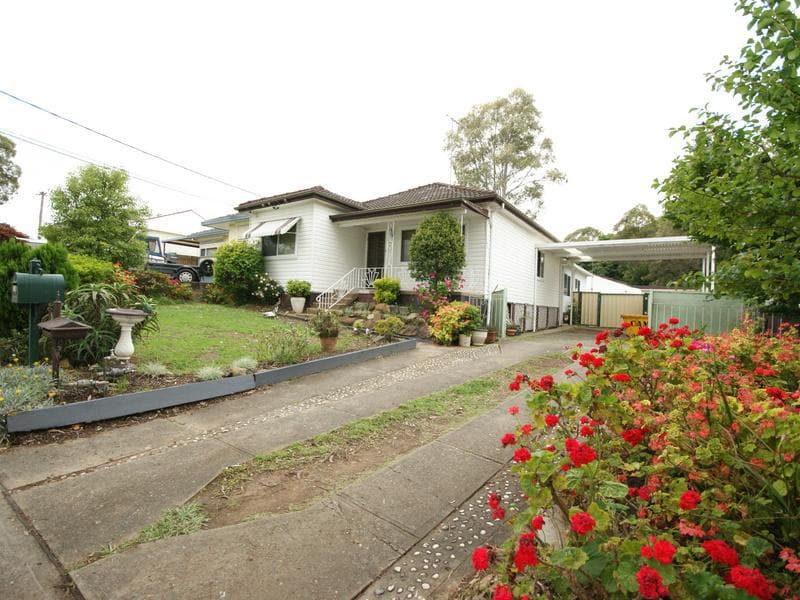 7 And 7a Garden Street, Blacktown, Blacktown - Image 1