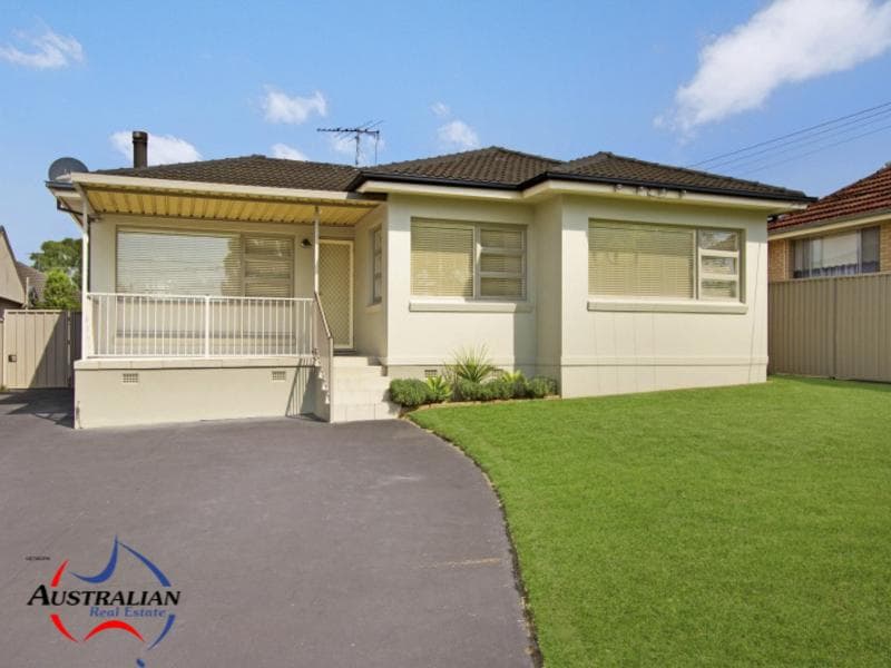34 Eggleton Street, Blacktown, Blacktown - Thumbnail 4